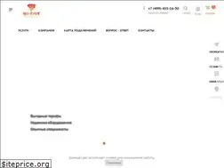 Sites similar to wi-five.ru