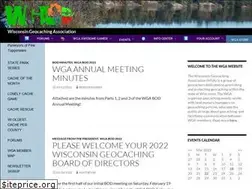 Sites similar to wi-geocaching.com
