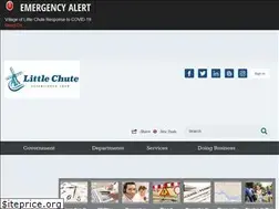 Sites similar to wi-littlechute2.civicplus.com