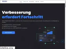 Sites similar to wi-ma.de