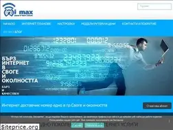 Sites similar to wi-max.net