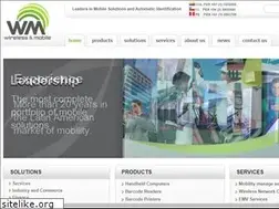 Sites similar to wi-mobile.com