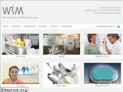 Sites similar to wi-muenchen.de