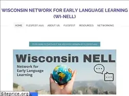 Sites similar to wi-nell.org