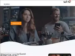 Sites similar to wi-q.com