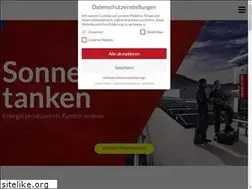 Sites similar to wi-solar.de
