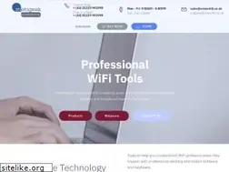Sites similar to wi-spy.co.uk
