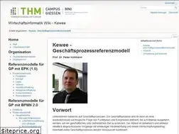 Sites similar to wi-wiki.de