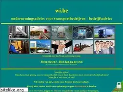 Sites similar to wi.be