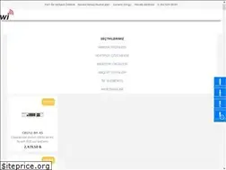 Sites similar to wi.com.tr