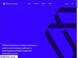 Sites similar to wi.mit.edu