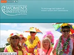 Sites similar to wi.org.nz