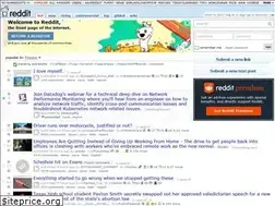 Sites similar to wi.reddit.com
