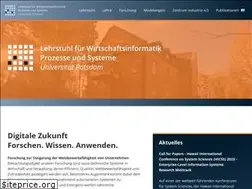 Sites similar to wi.uni-potsdam.de