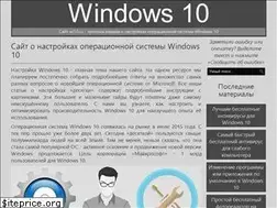 Sites similar to wi10.ru