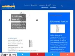Sites similar to wi2-tubs.de