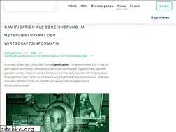 Sites similar to wi2011.de