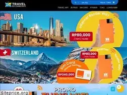 Sites similar to wi2fly.com