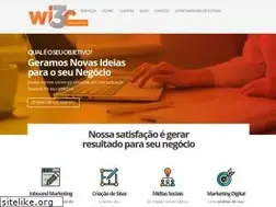 Sites similar to wi3c.com.br