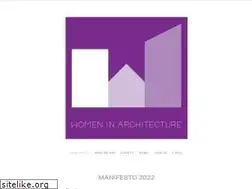 Sites similar to wia-uk.org