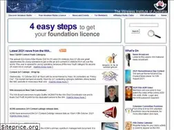 Sites similar to wia.org.au