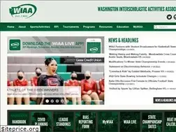 Sites similar to wiaa.com
