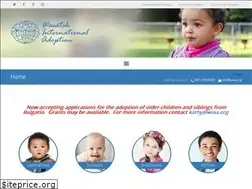 Sites similar to wiaa.org