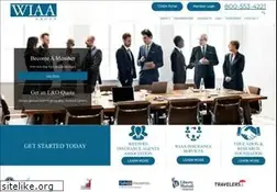 Sites similar to wiaagroup.org