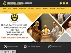 Sites similar to wiaaindia.com