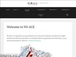 Sites similar to wiace.org