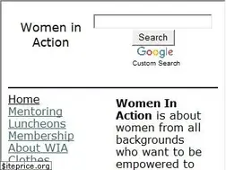 Sites similar to wiaction.com