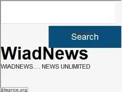Sites similar to wiadnews.com