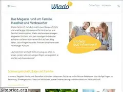 Sites similar to wiado.de