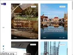 Sites similar to wiadomosc.info