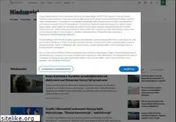 Sites similar to wiadomosci.gazeta.pl