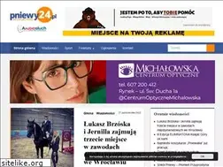 Sites similar to wiadomosci.pniewy.org