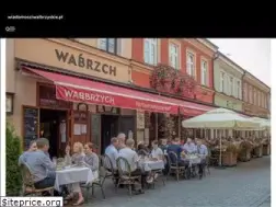 Sites similar to wiadomosciwalbrzyskie.pl