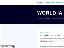 Sites similar to wiadswitzerland.org