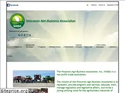 Sites similar to wiagribusiness.org