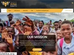 Sites similar to wiahaiti.org