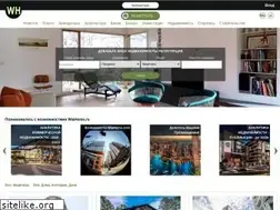 Sites similar to wiahome.com