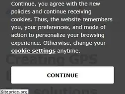 Sites similar to wialon.com