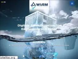 Sites similar to wiam.de