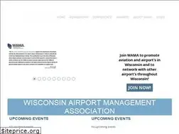 Sites similar to wiama.org