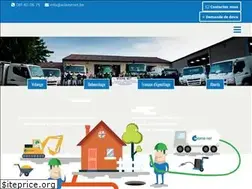 Sites similar to wiamenet.be