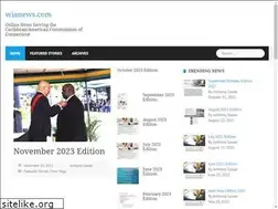 Sites similar to wianews.com