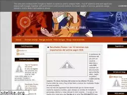 Sites similar to wianime.blogspot.com