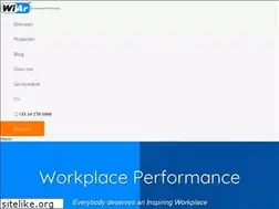Sites similar to wiar.nl