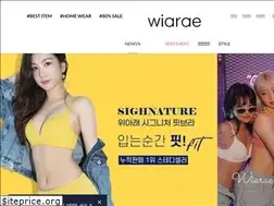 Sites similar to wiarae.com