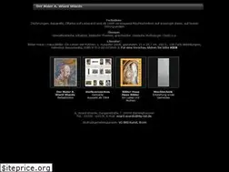 Sites similar to wiard-wiards.de